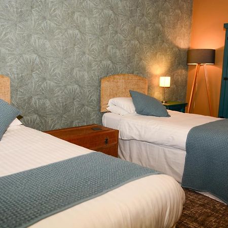 Plough Inn Morpeth Eksteriør bilde