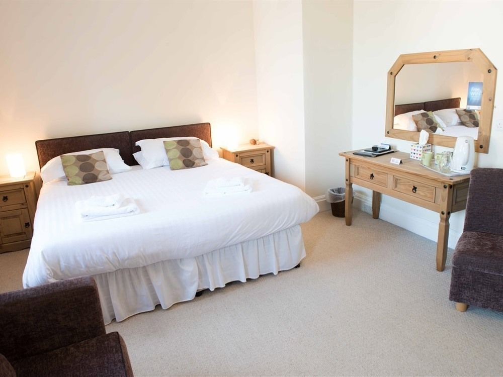 Plough Inn Morpeth Eksteriør bilde