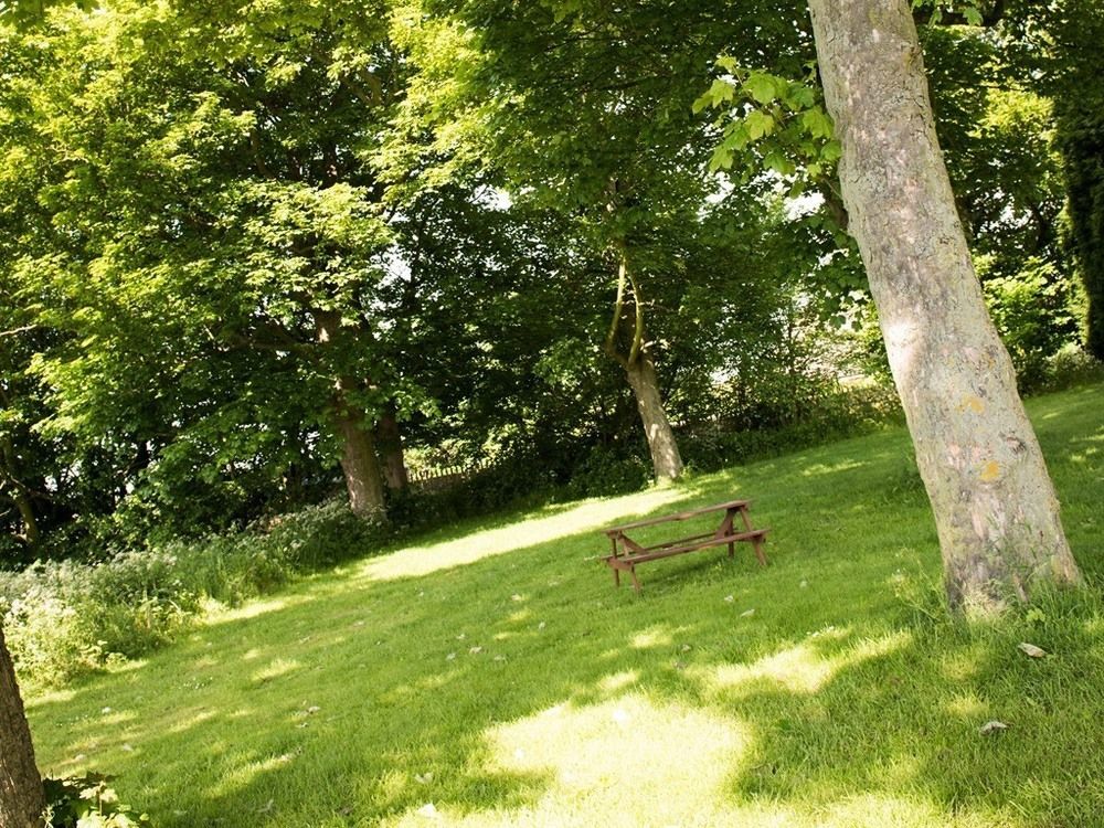 Plough Inn Morpeth Eksteriør bilde